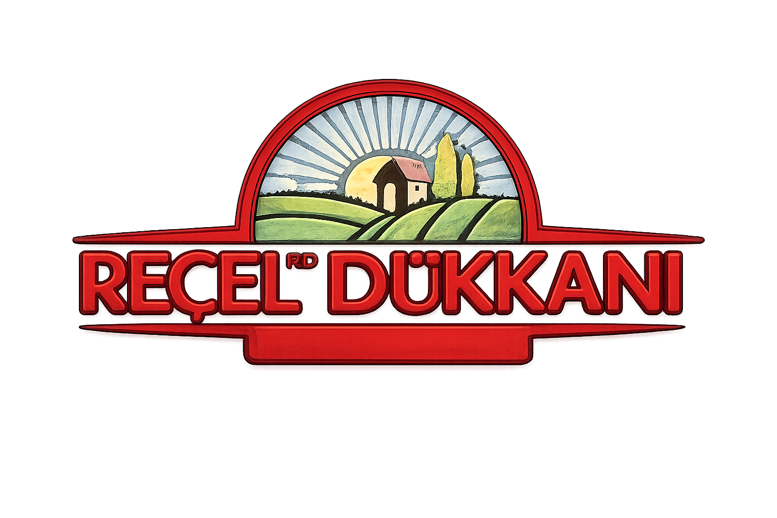 Reçel Dükkanı